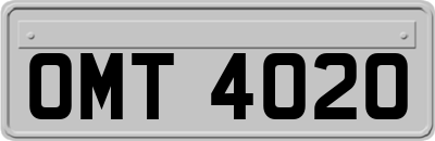 OMT4020