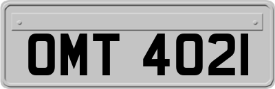 OMT4021