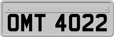 OMT4022