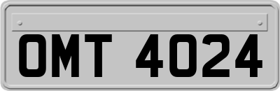 OMT4024