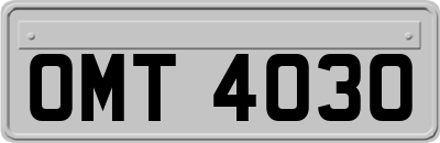OMT4030