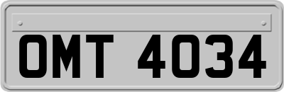 OMT4034