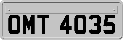 OMT4035