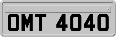 OMT4040