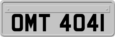 OMT4041