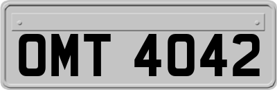 OMT4042