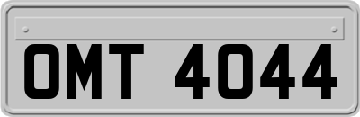 OMT4044