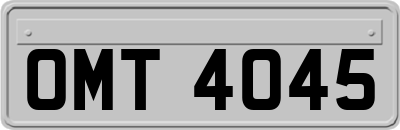 OMT4045