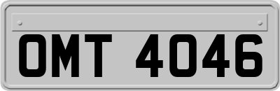 OMT4046