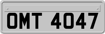 OMT4047