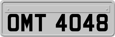OMT4048
