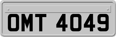 OMT4049