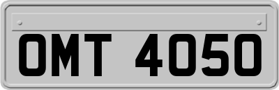 OMT4050