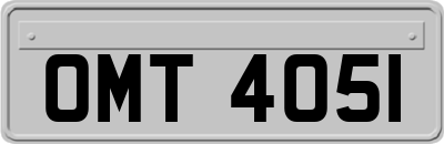 OMT4051
