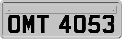 OMT4053