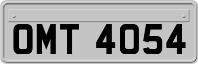 OMT4054