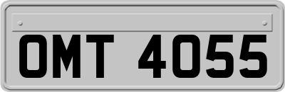 OMT4055