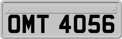 OMT4056