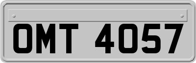 OMT4057