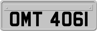 OMT4061