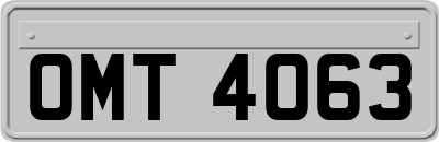 OMT4063