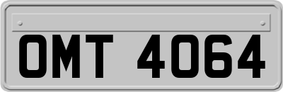 OMT4064