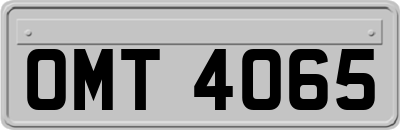 OMT4065