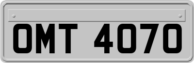 OMT4070