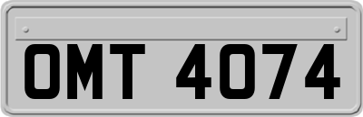 OMT4074
