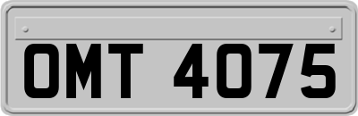 OMT4075