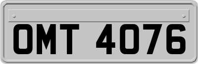 OMT4076