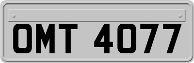 OMT4077