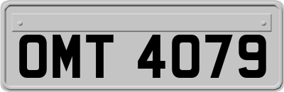 OMT4079