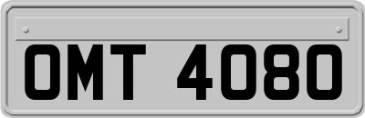 OMT4080