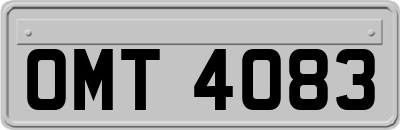 OMT4083