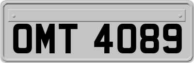 OMT4089