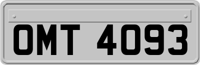 OMT4093