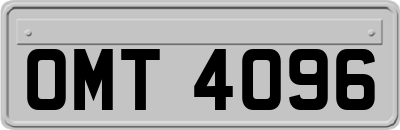 OMT4096