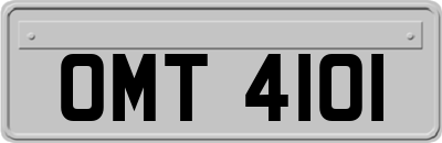 OMT4101