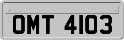 OMT4103