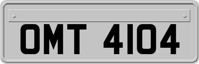 OMT4104
