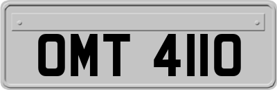 OMT4110