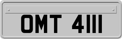 OMT4111