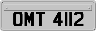 OMT4112