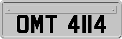 OMT4114