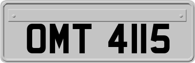 OMT4115