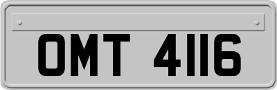 OMT4116
