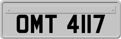 OMT4117