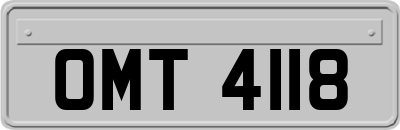 OMT4118