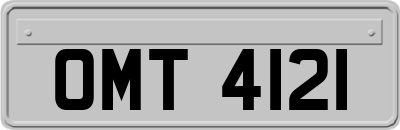 OMT4121